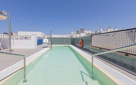 Soho Boutique Cadiz
